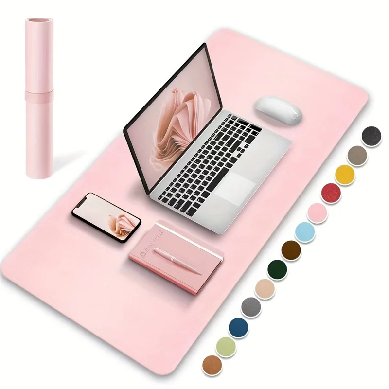 Desk Setup Ergonomic - 1 adet büyük boy 600*300mm ofis