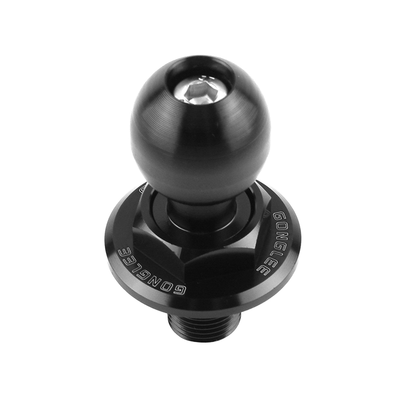 Dual Phone Holder - Üçlü Kelepçe Evrensel Vidalı Cep Telefonu
