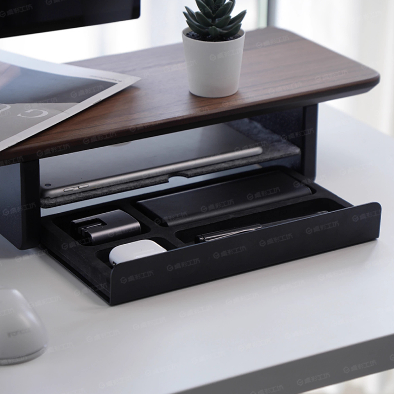 Monitör Standı Yükseltici Depo - Desk Setup For Office incelemesi ve fiyatı