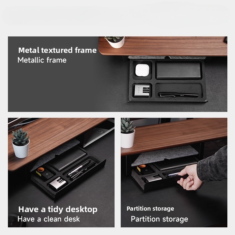 Monitör Standı Yükseltici Depo - Desk Setup For Office incelemesi ve fiyatı