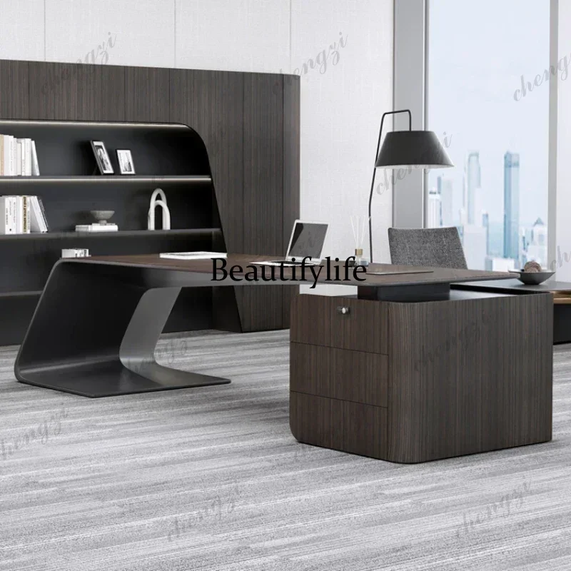 A73 Estetik Çalışma Ofis Masas - Desk Setup Study incelemesi ve fiyatı