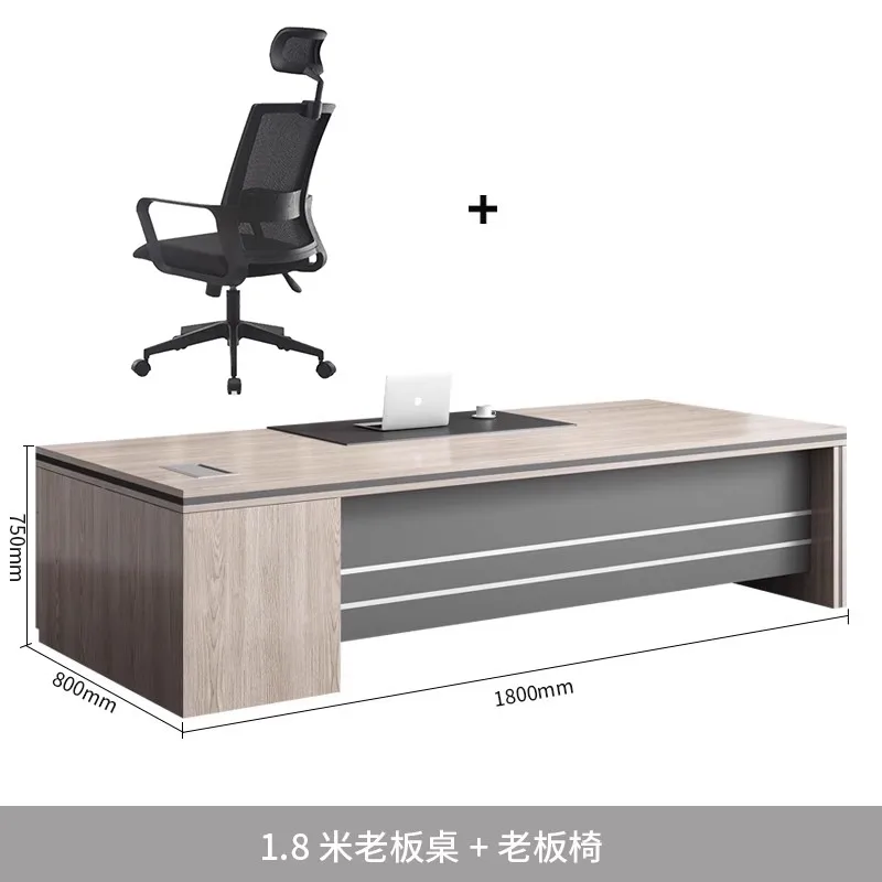 Çalışma Masaları Yönetici Masa - Desk Setup Study incelemesi ve fiyatı