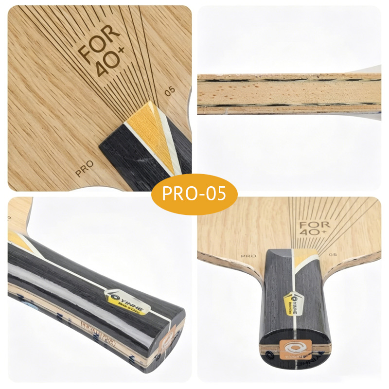 YINHE PRO Serisi Masa Tenisi B - Desk Setup Tips incelemesi ve fiyatı