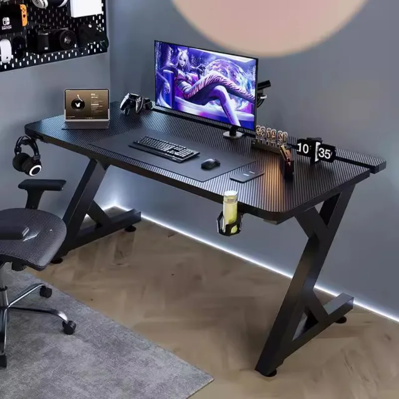 Q Minimalist Siyah Bilgisayar  - Desk Setup No Computer incelemesi ve fiyatı