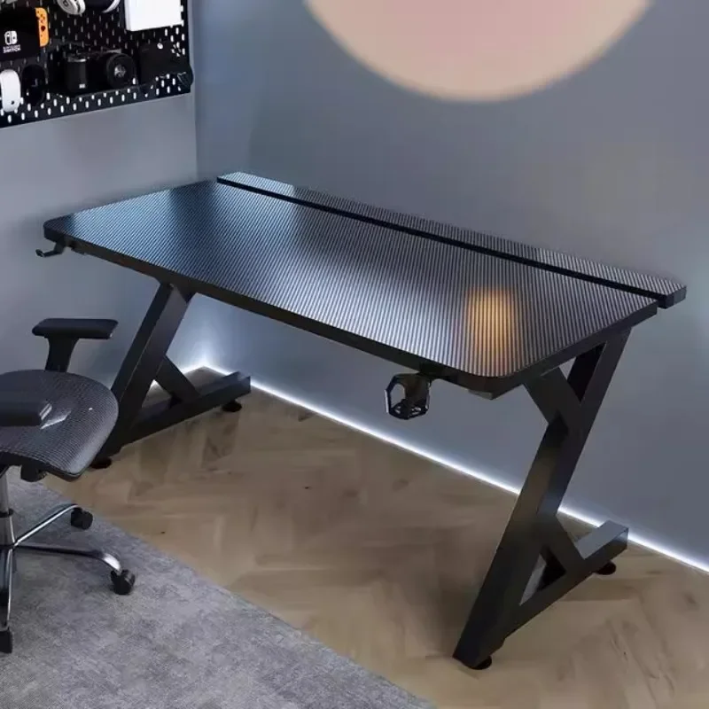 Q Minimalist Siyah Bilgisayar  - Desk Setup No Computer incelemesi ve fiyatı
