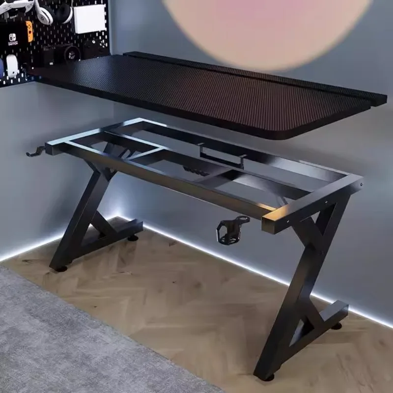 Q Minimalist Siyah Bilgisayar  - Desk Setup No Computer incelemesi ve fiyatı
