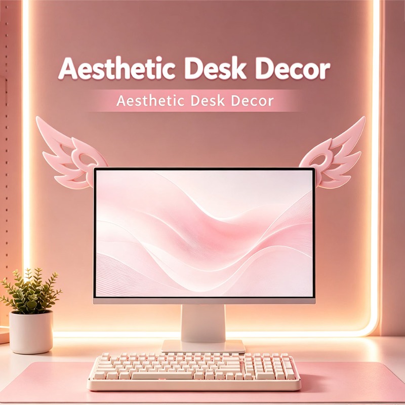 Bilgisayar Monitörü için Kawai - Desk Setup No Computer incelemesi ve fiyatı