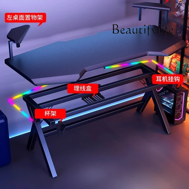 YENİ Üst Düzey Konsol Bilgisay - Desk Setup No Computer incelemesi ve fiyatı