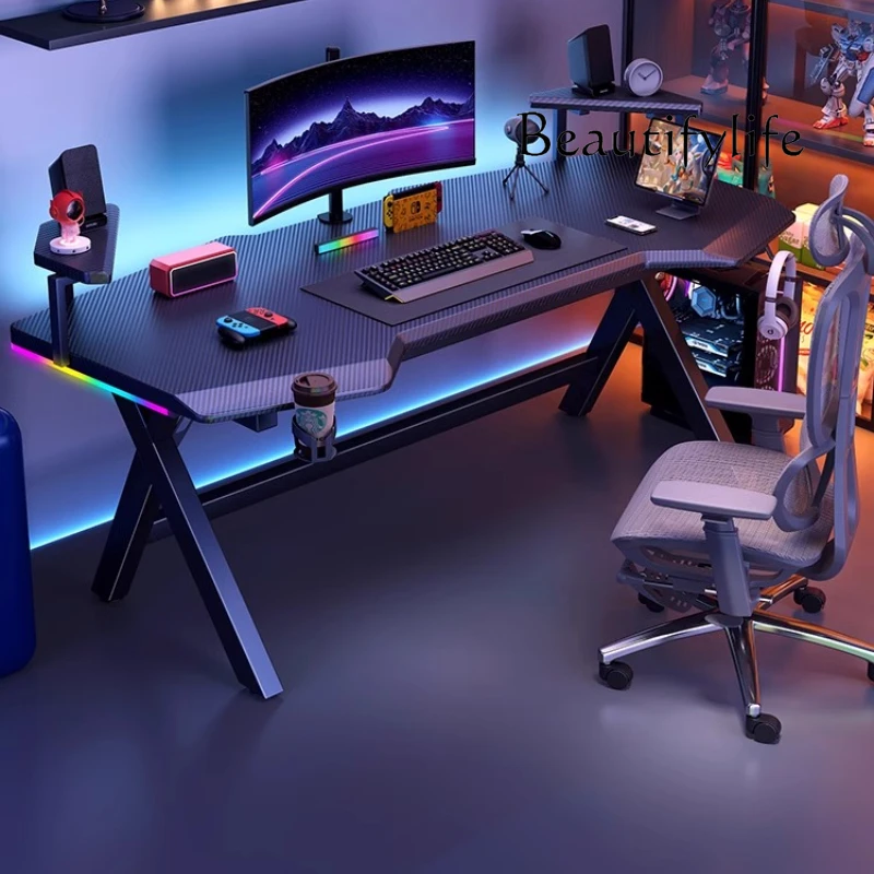 YENİ Üst Düzey Konsol Bilgisay - Desk Setup No Computer incelemesi ve fiyatı