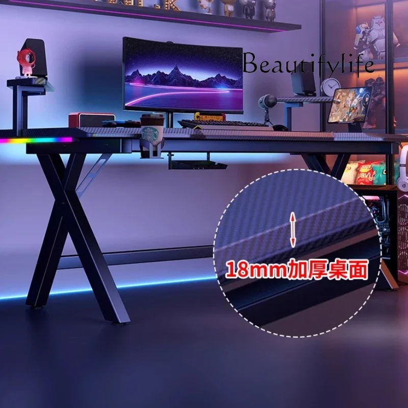 YENİ Üst Düzey Konsol Bilgisay - Desk Setup No Computer incelemesi ve fiyatı