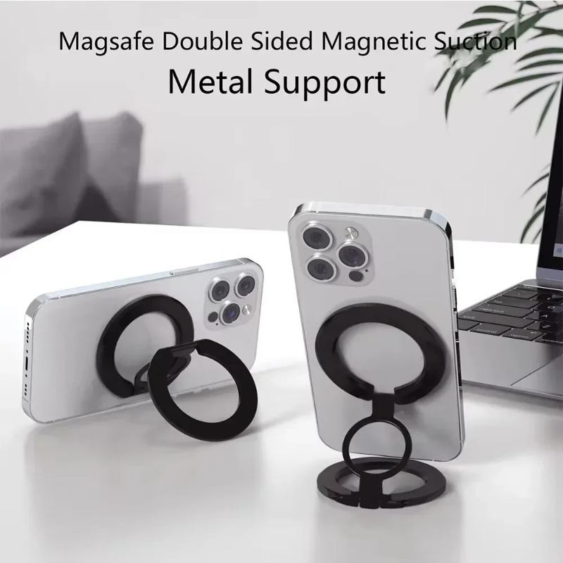 Evrensel Araba Çift Manyetik T - Dual Phone Holder incelemesi ve fiyatı