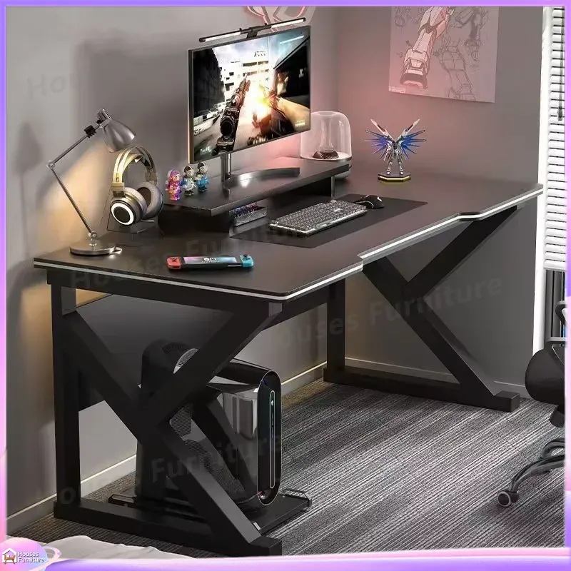 Cafe Metal Oyun Masası Siyah M - Desk Setup For Office incelemesi ve fiyatı