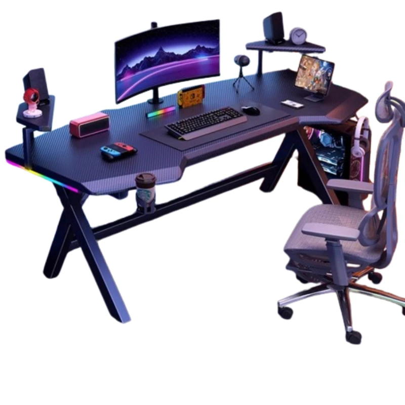 Bilgisayar Mobilyaları Üst Düz - Desk Setup No Computer incelemesi ve fiyatı