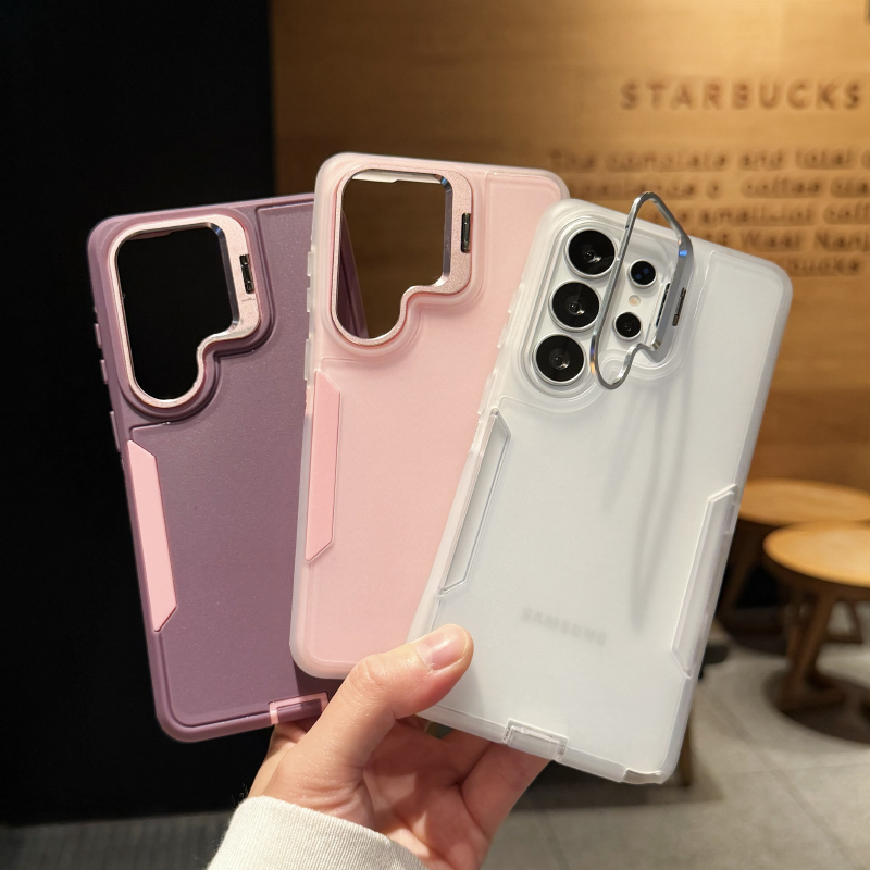 H Soft TPU+Hard PC 2'si 1 Arad - Dual Phone Holder incelemesi ve fiyatı