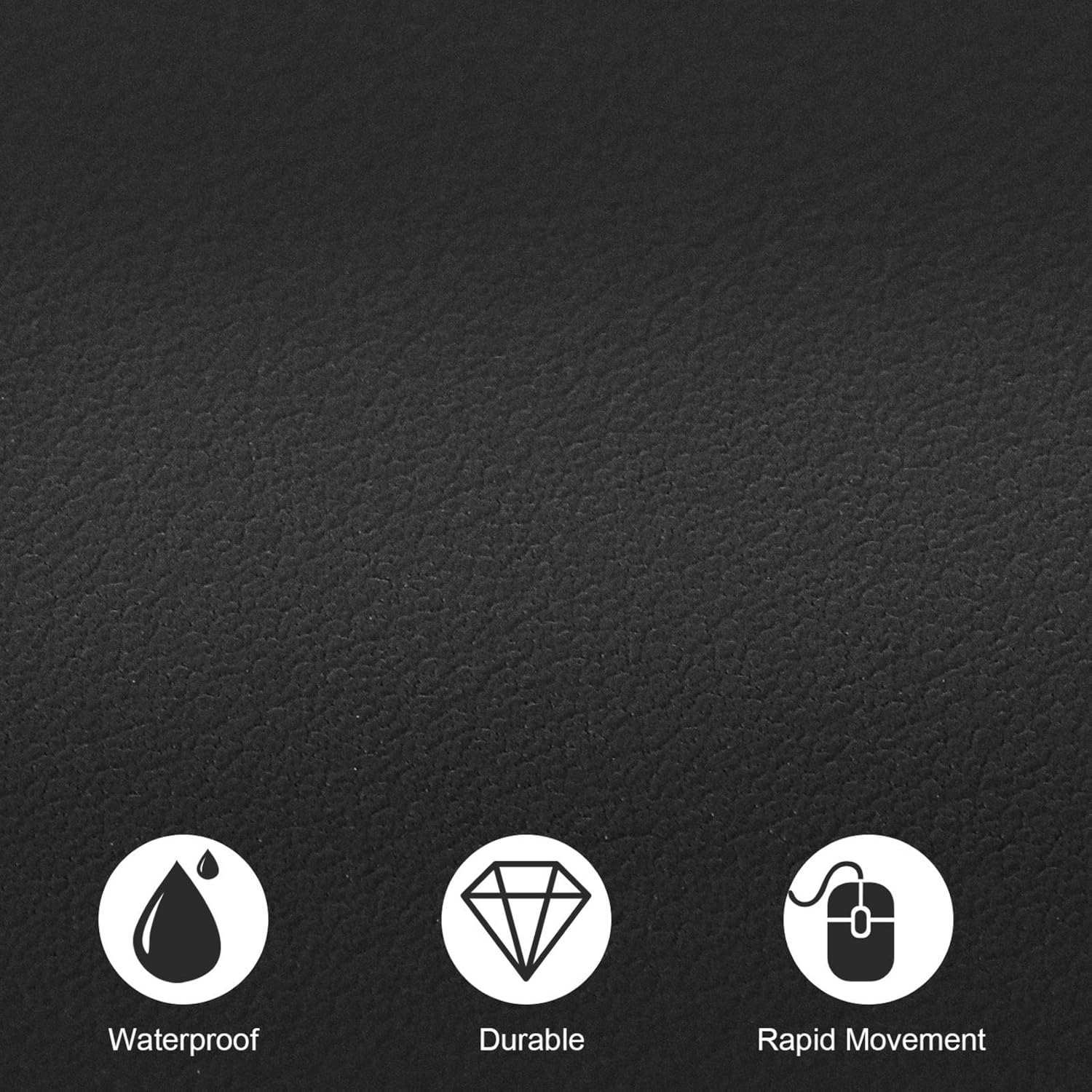 Büyük Boy Deri Masa Pedi, Ofis - Desk Pad Leather Large incelemesi ve fiyatı