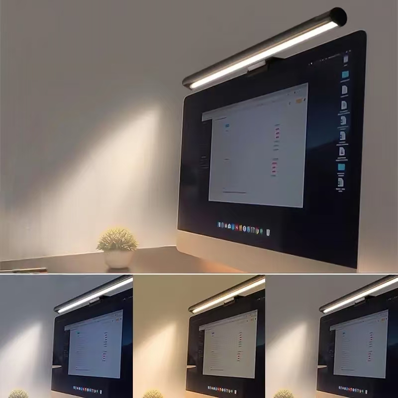 LED Monitör Işığı Asılı Masa L - Desk Setup No Computer incelemesi ve fiyatı