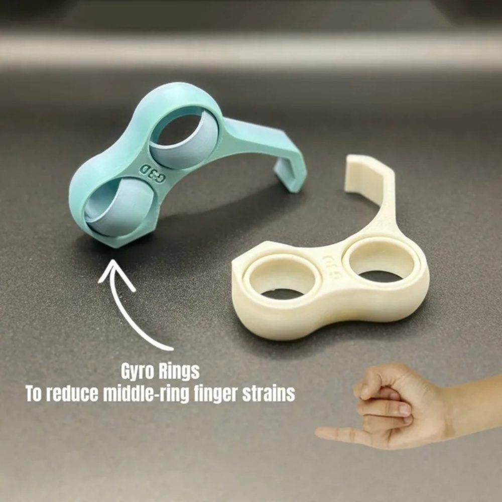 Evrensel Taşınabilir Çift Parm - Dual Phone Holder incelemesi ve fiyatı