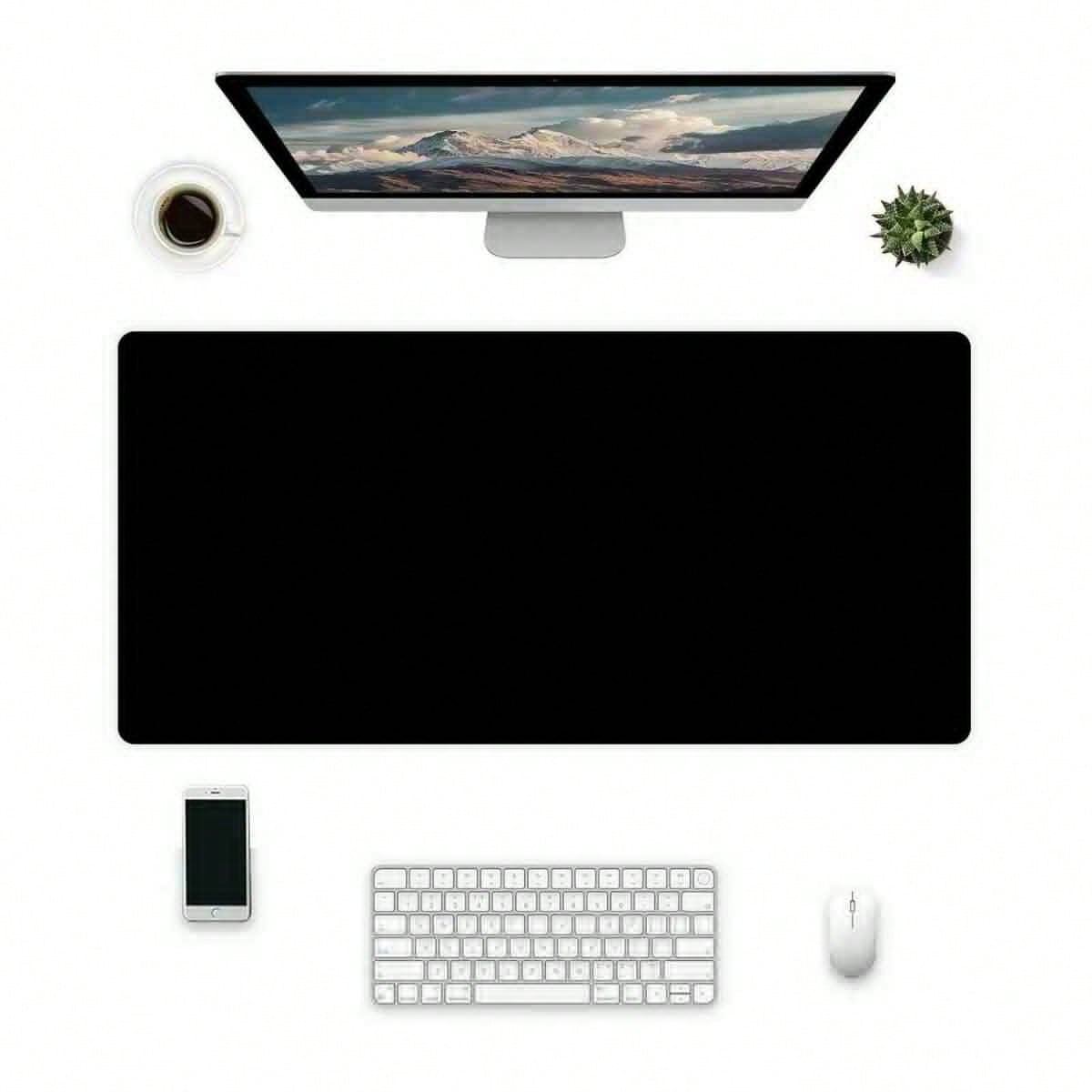 Mouse Pad 2D Düz 1 Adet Mor Ya - Desk Setup Study incelemesi ve fiyatı