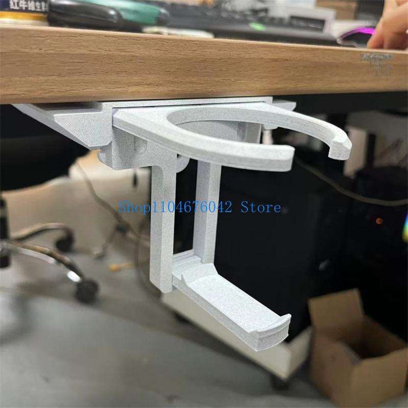 652F Katlanabilir Altında İçec - Desk Setup Workspace incelemesi ve fiyatı