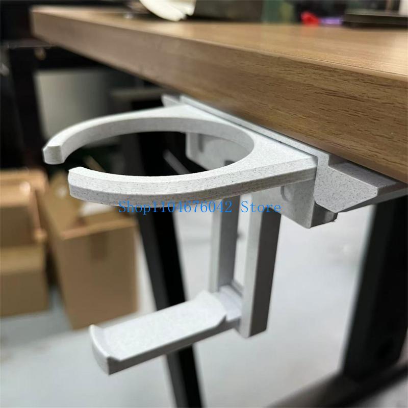 652F Katlanabilir Altında İçec - Desk Setup Workspace incelemesi ve fiyatı