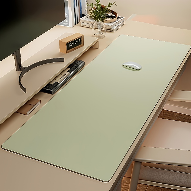 1 adet Büyük Suni Deri Mouse P - Desk Pad Leather Large incelemesi ve fiyatı
