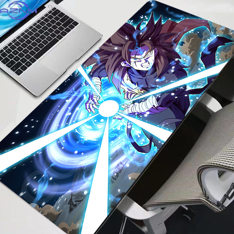 Deri Dragon Ball Z Mouse Pad K - Desk Pad Leather Large incelemesi ve fiyatı