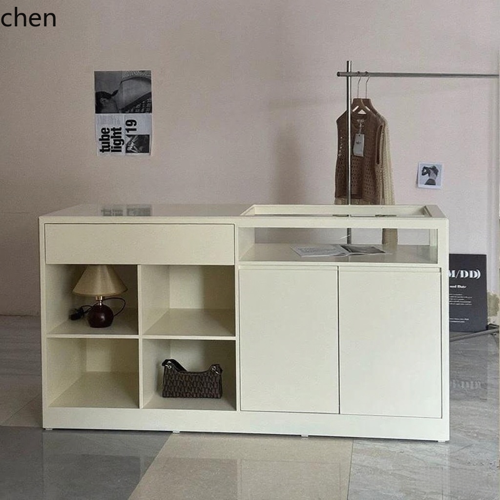 CZ Giyim Mağazası Ada Tezgahı  - Desk Setup For Office incelemesi ve fiyatı