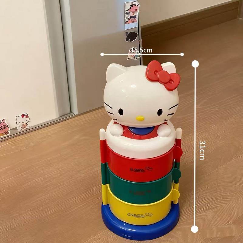 Karikatür Karakter Hello Kitty - Desk Setup Study incelemesi ve fiyatı