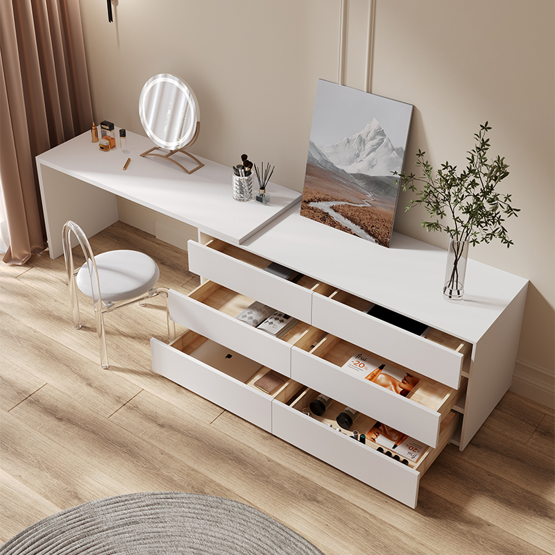 xx-Dresser,Çok Amaçlı Düz ​​L  - Desk Setup No Computer incelemesi ve fiyatı