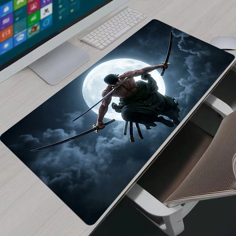 Mouse Pad PC Gamer Anime sümen - Desk Setup Ergonomic incelemesi ve fiyatı