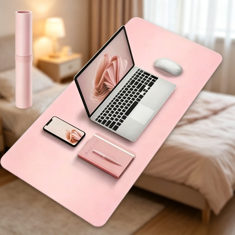 Su Geçirmez Mouse Pad Büyük Bo - Desk Pad Leather Large incelemesi ve fiyatı
