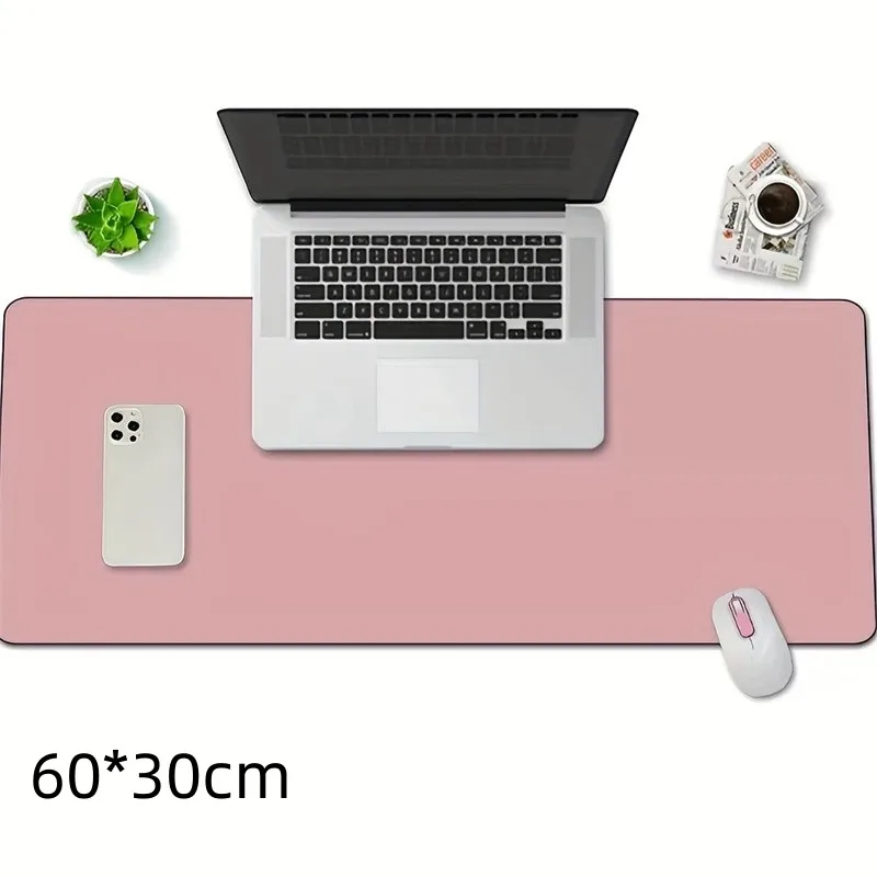 Su Geçirmez Mouse Pad Büyük Bo - Desk Pad Leather Large incelemesi ve fiyatı