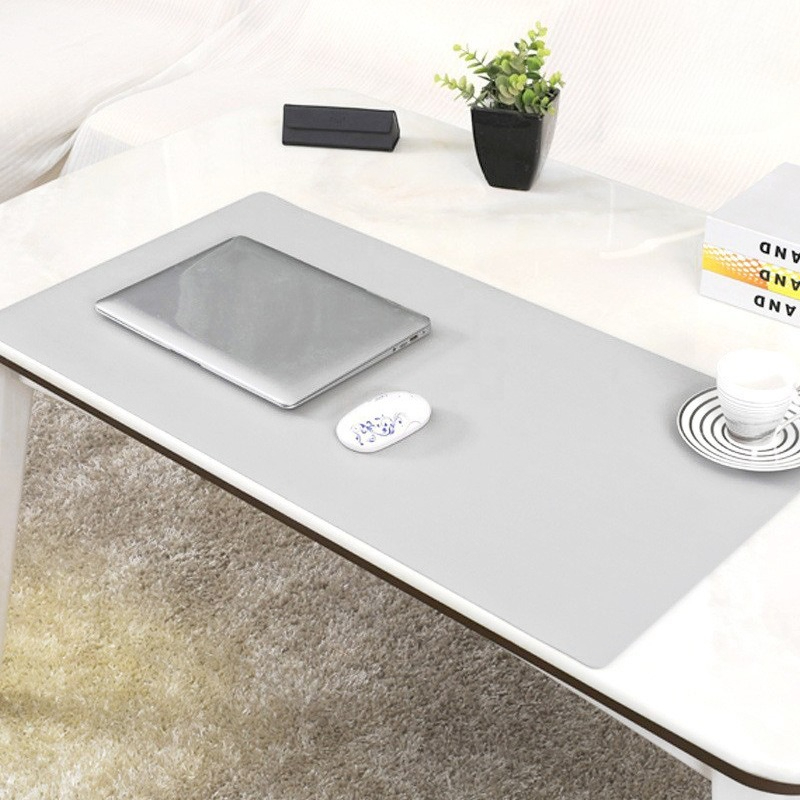 Su Geçirmez Mouse Pad Büyük Bo - Desk Pad Leather Large incelemesi ve fiyatı