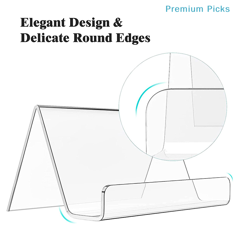 Taşınabilir Şeffaf Akrilik Mas - Desk Setup Study incelemesi ve fiyatı