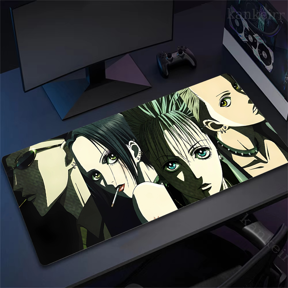 NANA Japon Tarzı Oyun Mouse Pa - Desk Setup Girly incelemesi ve fiyatı