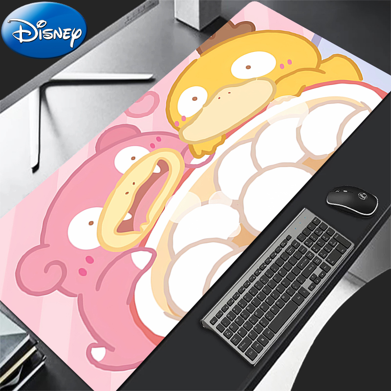Oyun Mouse Pad'i P-Pokemon Psy - Desk Setup Ergonomic incelemesi ve fiyatı