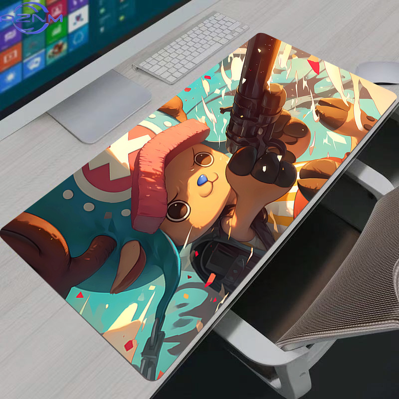 Büyük Boy Mouse Pad Ofis Bilgi - Desk Pad Leather Large incelemesi ve fiyatı
