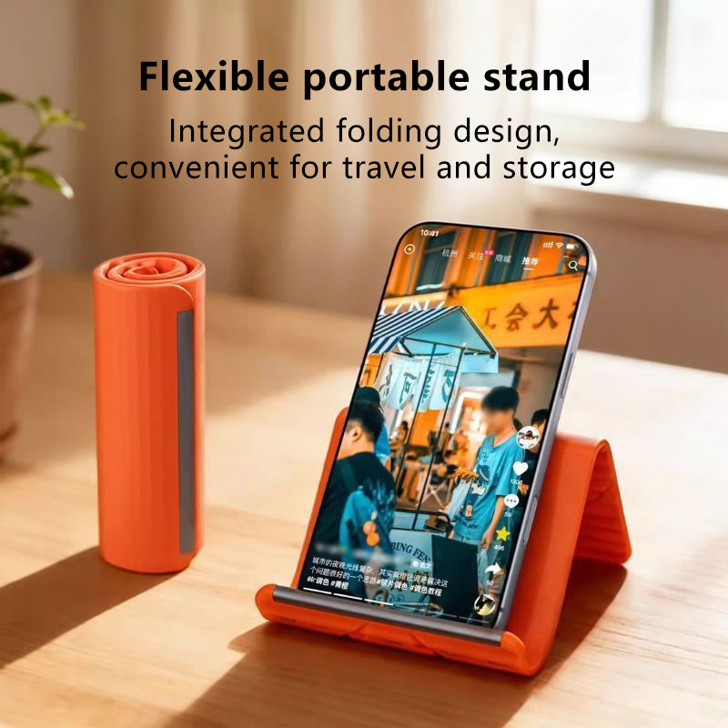 2026 Taşınabilir Silikon Cep T - Dual Phone Holder incelemesi ve fiyatı