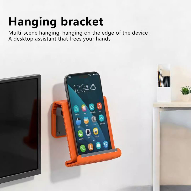 2026 Taşınabilir Silikon Cep T - Dual Phone Holder incelemesi ve fiyatı