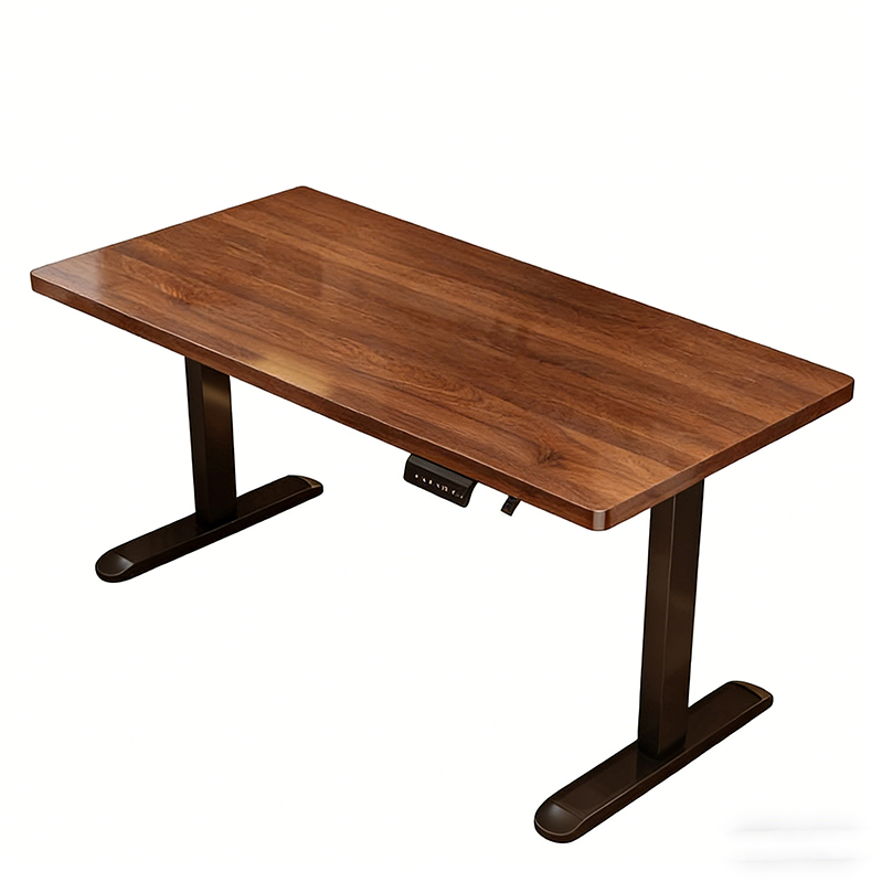 Modern Demir Çift Motorlu Elek - Desk Setup For Office incelemesi ve fiyatı