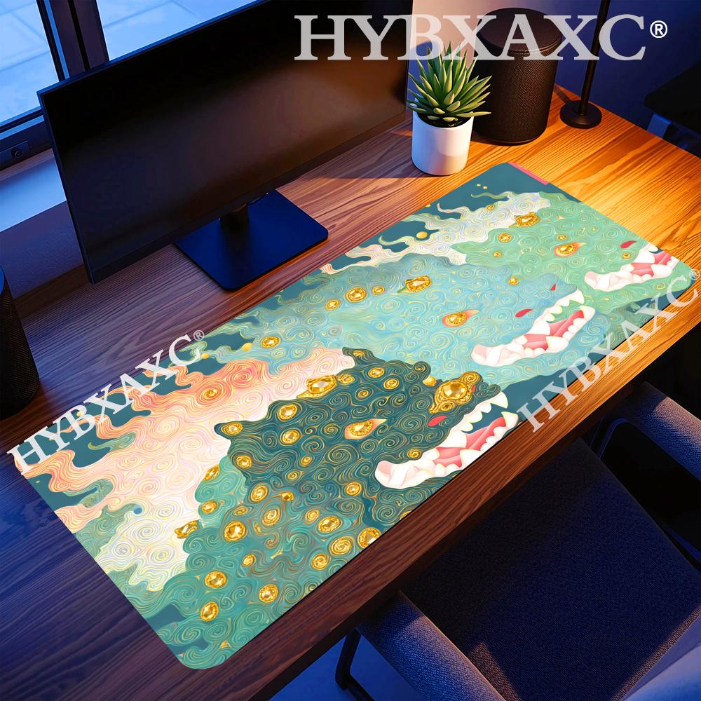 HYBXAXC Efsanevi Ejderha Masa  - Desk Setup Workspace incelemesi ve fiyatı