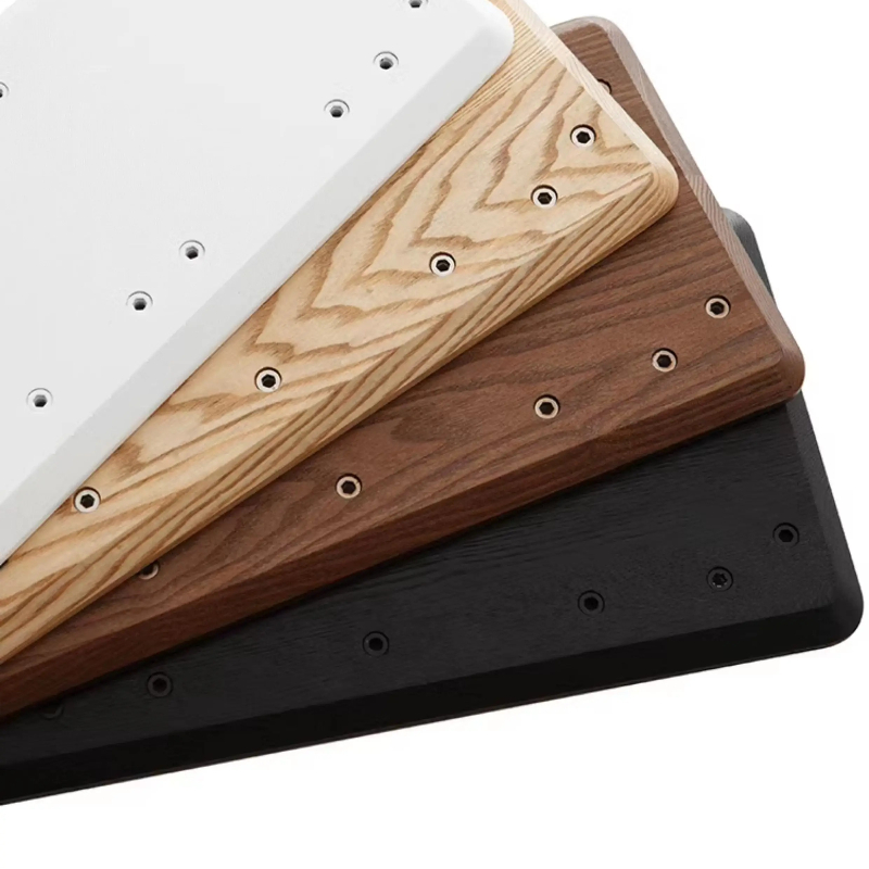 Masif Ahşap Monitör Yükseltici - Desk Setup For Office incelemesi ve fiyatı