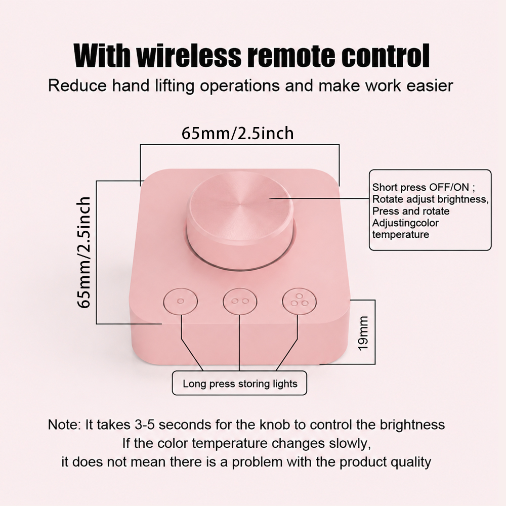 Monitör Işık Çubuğu Led Işıkla - Desk Setup For Office incelemesi ve fiyatı
