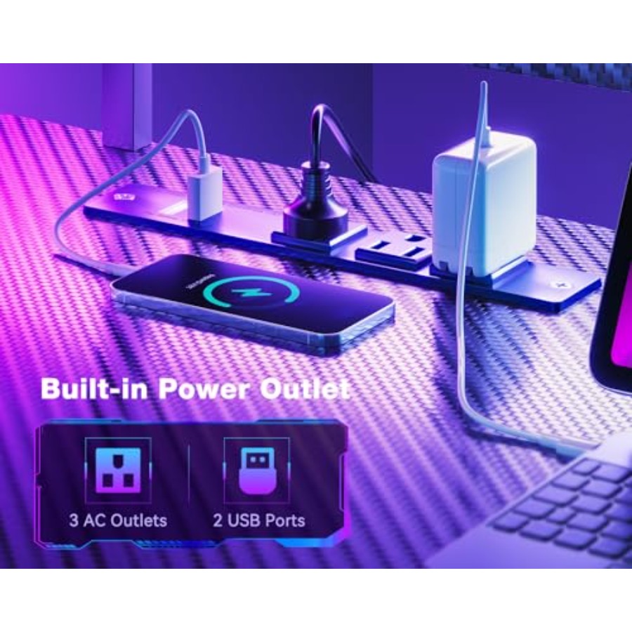 66 cm Genişliğinde, L Şeklinde - Desk Setup For Office incelemesi ve fiyatı