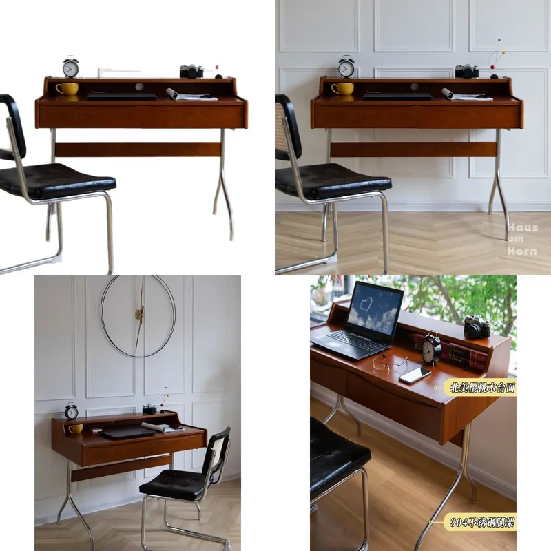 Küçük Daireler, Ev Ofisleri, Ç - Desk Setup Study incelemesi ve fiyatı