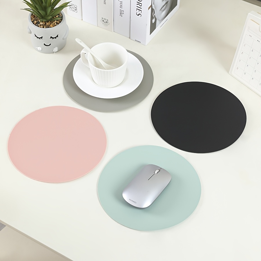 Deri Masa Örtüsü Bilgisayar Ma - Desk Setup Ergonomic incelemesi ve fiyatı