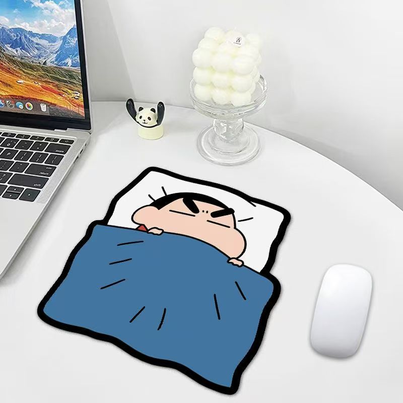 Sevimli Crayon Shinchan Mouse  - Desk Setup Ergonomic incelemesi ve fiyatı
