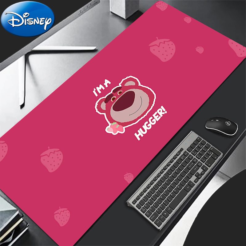 Oyuncu Mouse XXL Mouse Pad Ani - Desk Setup Ergonomic incelemesi ve fiyatı