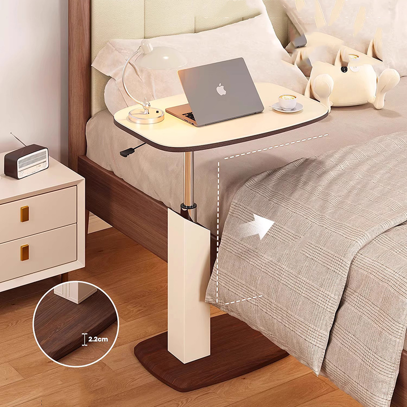 Yan Yatakta Durulan Bilgisayar - Desk Setup No Computer incelemesi ve fiyatı