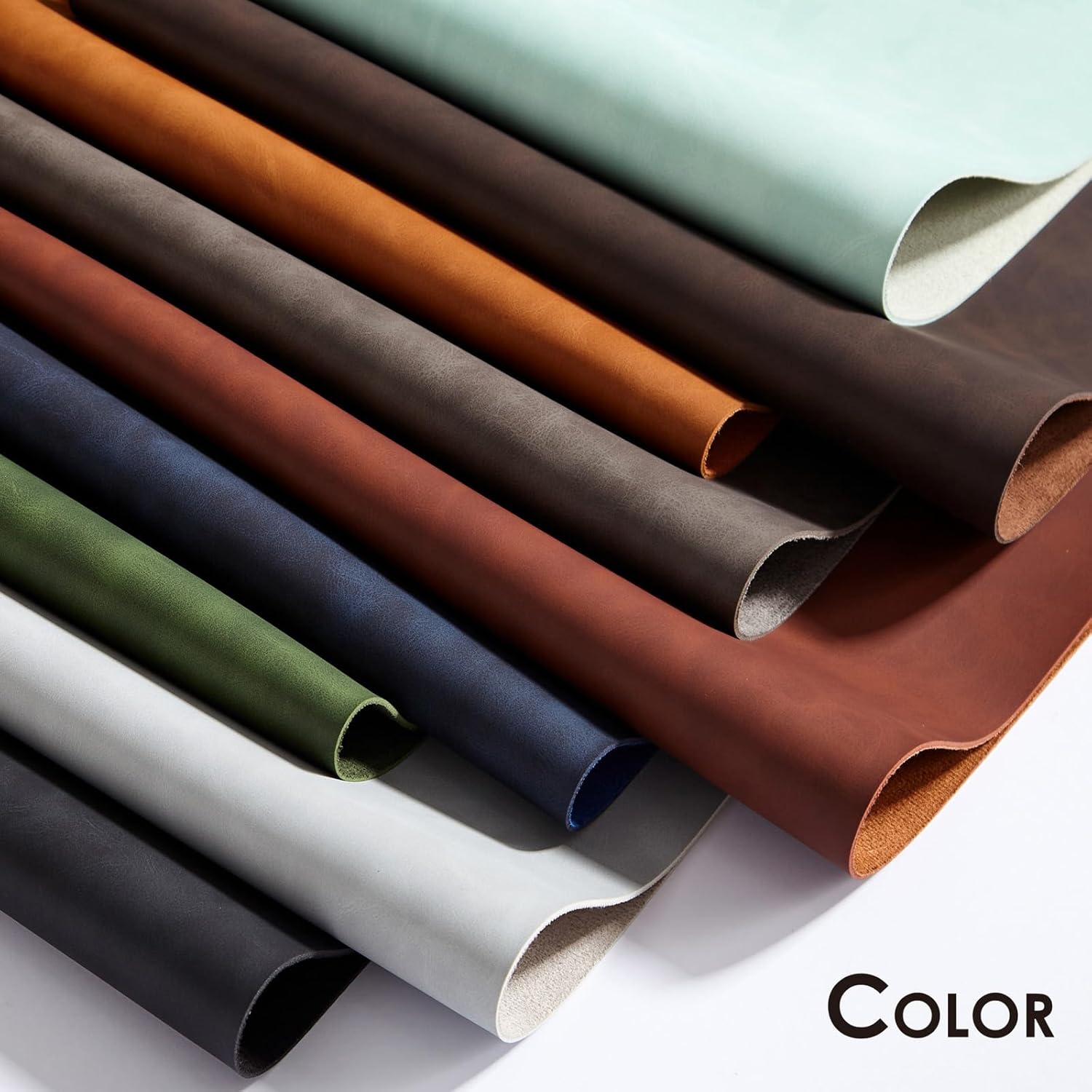 YSAGI Deri Masa Örtüsü - Ofis  - Desk Pad Leather Large incelemesi ve fiyatı